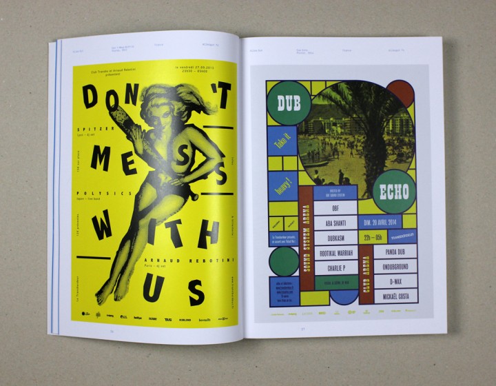 Type Plus - Unit editions — 2014 — 2/3